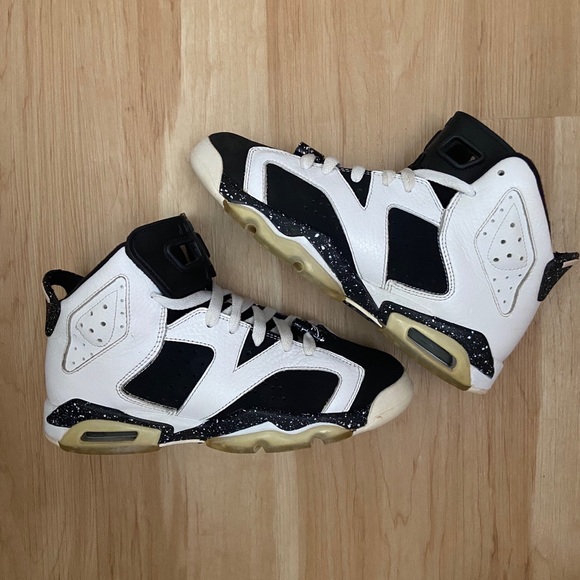 Air Jordan retro “Oreo” - Picture 2 of 4